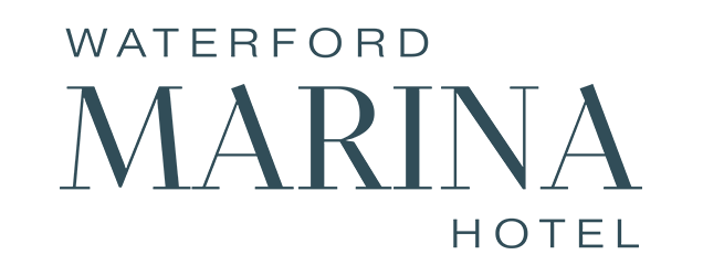 Logo of Waterford Marina Hotel  Waterford  - logo