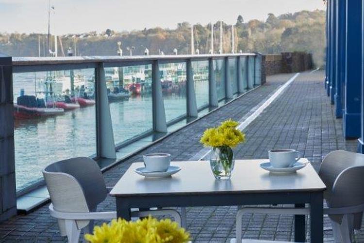 Waterford Marina Hotel | Waterford | 5