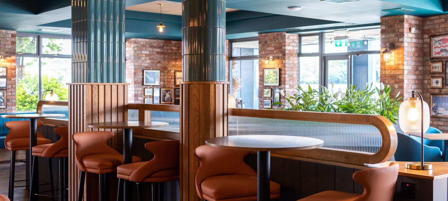 Waterford Marina Hotel | Waterford | 1