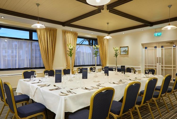 Waterford Marina Hotel | Waterford | 1