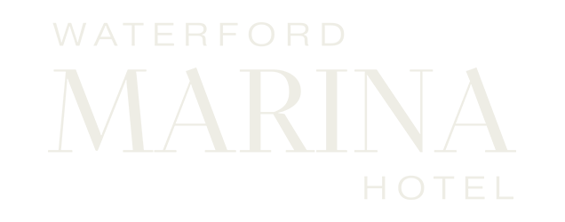 Logo of Waterford Marina Hotel  Waterford  - logo