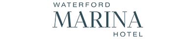Logo of Waterford Marina Hotel  Waterford  - logo-xs