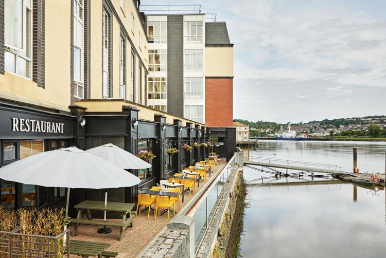 Waterford Marina Hotel | Waterford | 1