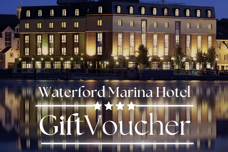 Waterford Marina Hotel | Waterford | 1