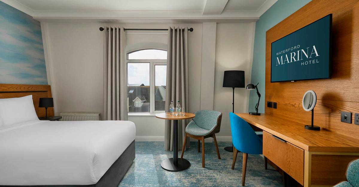 Waterford Marina Hotel in Waterford, Ireland