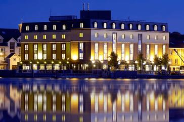 Waterford Marina Hotel | Waterford  | Photos 2
