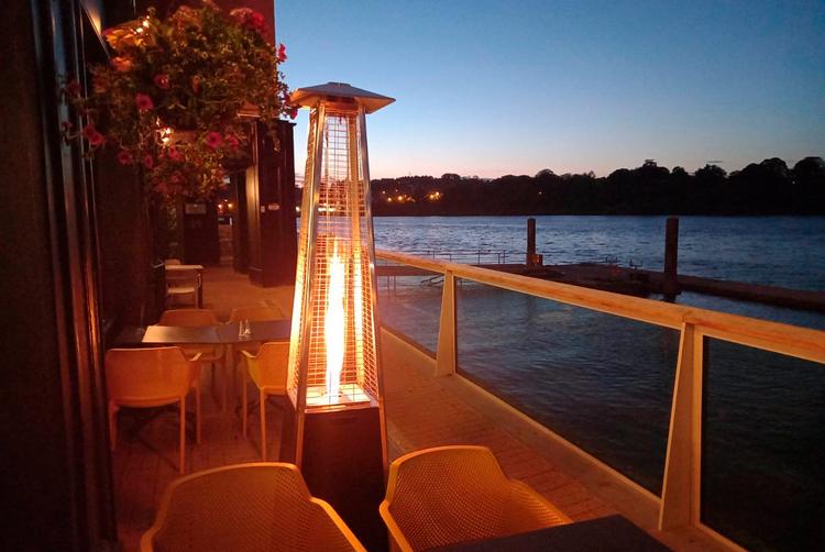 Waterford Marina Hotel | Waterford | 2